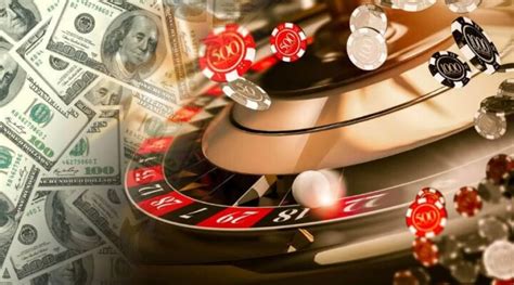  how to make money at the casino